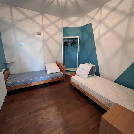 Villa Louisehelene à Merville-Franceville-Plage Extérieur photo