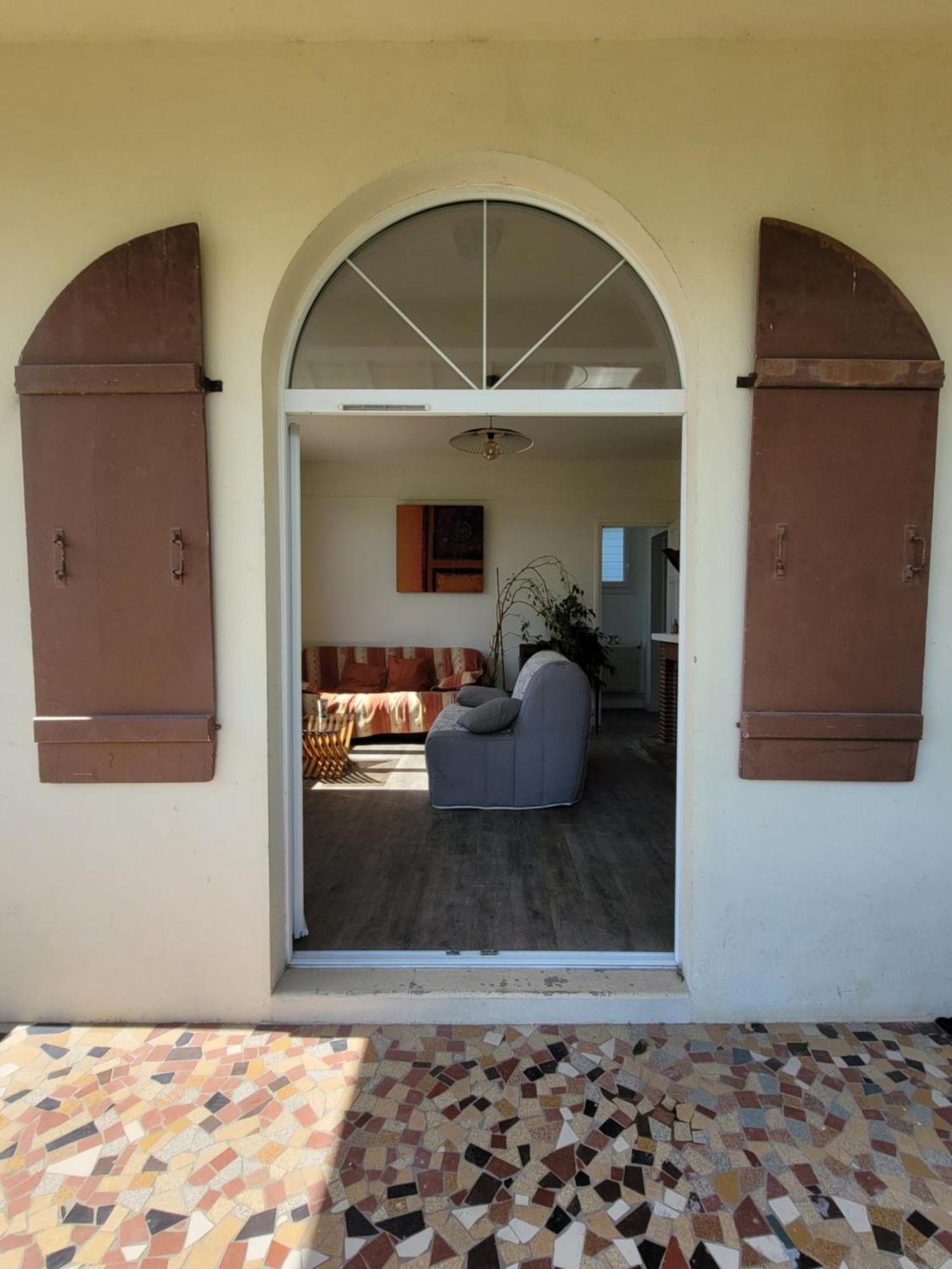 Holiday home Louisehelene *